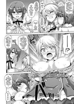 Page 117 of Hanazono no Mesudorei | The Slave Girls of the Flower Garden