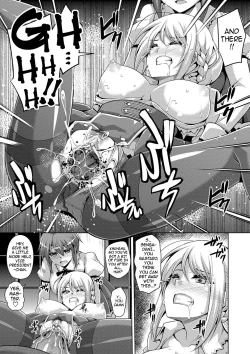 Page 124 of Hanazono no Mesudorei | The Slave Girls of the Flower Garden