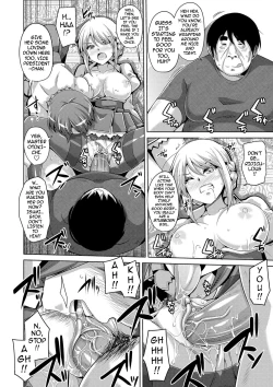 Page 127 of Hanazono no Mesudorei | The Slave Girls of the Flower Garden
