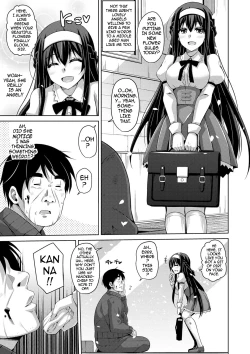 Page 12 of Hanazono no Mesudorei | The Slave Girls of the Flower Garden