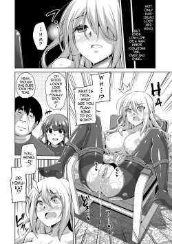 Page 137 of Hanazono no Mesudorei | The Slave Girls of the Flower Garden