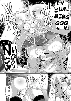 Page 41 of Hanazono no Mesudorei | The Slave Girls of the Flower Garden