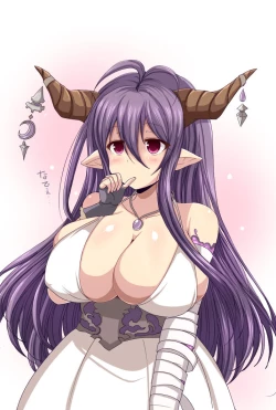 Page 60 of ♀ Draph Oppaidan