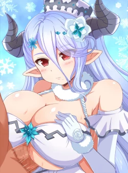 Page 64 of ♀ Draph Oppaidan