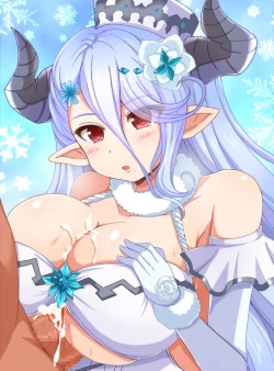 Page 67 of ♀ Draph Oppaidan