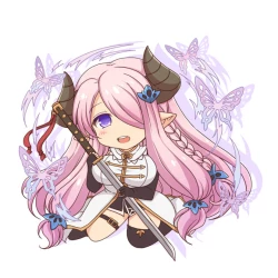 Page 84 of ♀ Draph Oppaidan