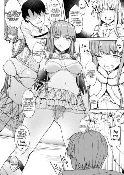 Page 5 of Watashi de Doutei Suteru Ki? | Am I Going to Lose My Virginity?
