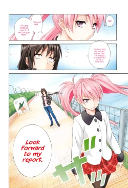 Page 8 of Love-Bird Plan