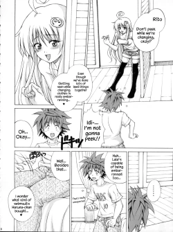 Page 8 of TT2 Terrible x Trouble 2nd