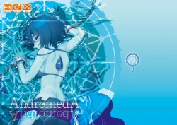 Page 20 of AndromedA