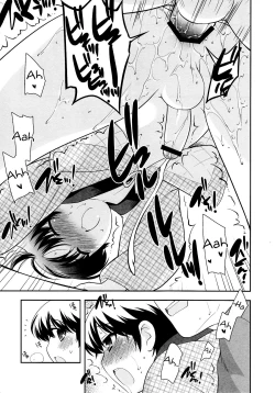 Page 7 of Fuyu wa Hadaka Hanten Dake Egaite Itai. | Only Naked During Winter