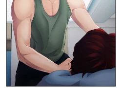 Page 575 of Lady Garden 淑女花苑 第一季