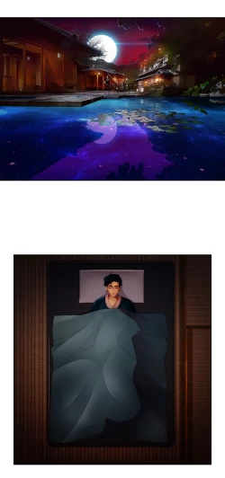 Page 162 of Lady Garden 淑女花苑 第二季