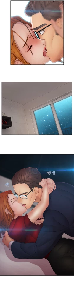 Page 388 of Lady Garden 淑女花苑 第二季