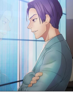 Page 459 of Lady Garden 淑女花苑 第二季