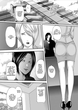 Page 2 of Ikanishite Haha wa Onna o Kaihou Shitaka Episode 0.