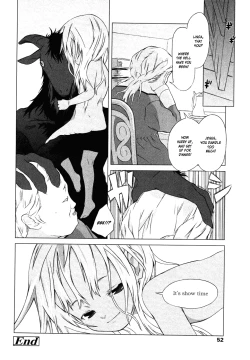 Page 16 of Eiyuu ni Akogarete | Tribute to the Saint