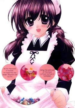 Page 32 of Tobikiri no Himitsu 2