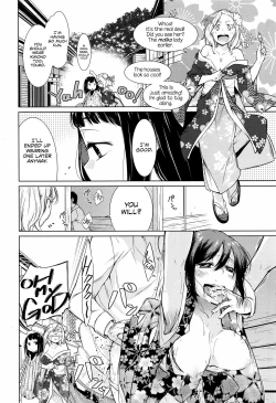 Page 4 of Oideo! Yuujo no Sato | Welcome to Village of the Harlots