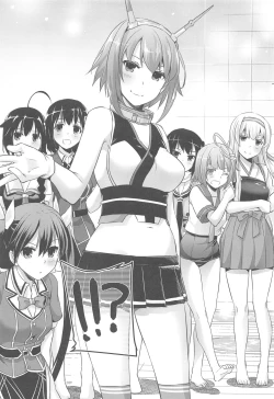 Page 58 of DL - Kanmusu Soushuuhen 03