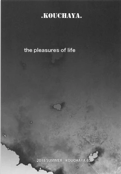 Page 4 of Anata ga Anchovy o Shiawase ni Suru Hon