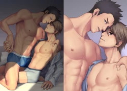 Page 31 of Ore no Honki o Misete Yaru