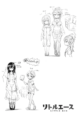 Page 98 of Little Ace