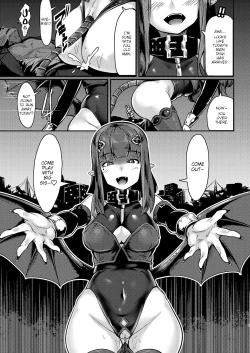Page 6 of Yasashii Succubus-chan to