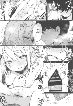 Page 18 of Boku no Kanojo o Shoukai Shimasu 3