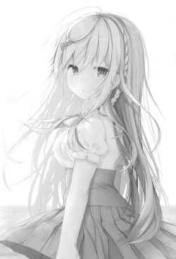 Page 2 of Boku no Kanojo o Shoukai Shimasu 3