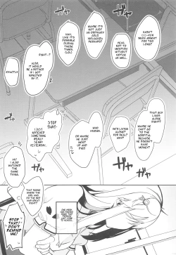Page 5 of Boku no Kanojo o Shoukai Shimasu 3