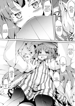 Page 5 of Patche Ecchi | Lewd Patche