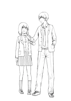 Page 6 of Ijimekko ga TS Shite Shikaeshi Sareru Manga