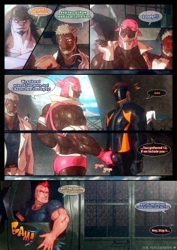 Page 17 of GOZZ in EML Another Ver.