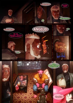 Page 36 of GOZZ in EML Another Ver.