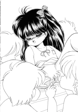 Page 49 of Mimika-chan "Extra Grandage"