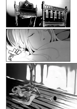 Page 39 of Kaisoikkenchou Midori no Yubi Jou