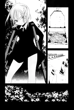 Page 5 of Kaisoikkenchou Midori no Yubi Jou