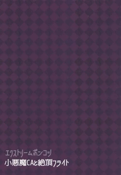 Page 18 of Koakuma CA to Zecchou Flight