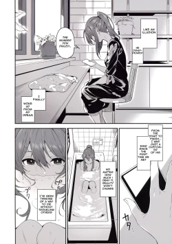 Page 20 of Ari Jigoku no Hime