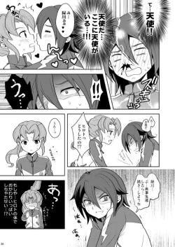 Page 19 of Torikaekko