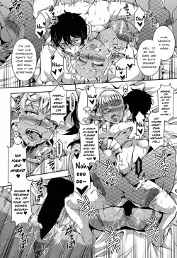 Page 16 of Elf Harem Academia