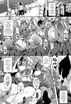 Page 34 of Elf Harem Academia