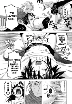 Page 46 of School Girl