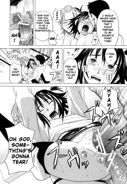 Page 51 of School Girl