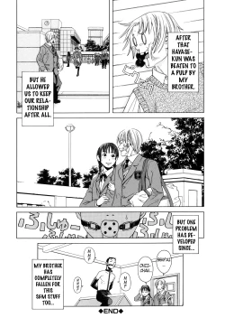 Page 83 of School Girl