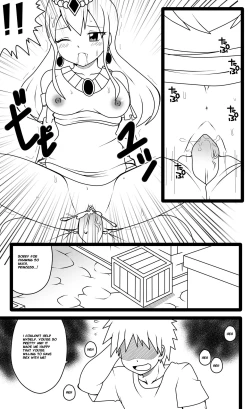 Page 9 of Hisui's Royal Treatment