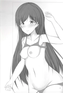 Page 2 of Nitta Minami de Konna DT Sotsugyou o Shitai