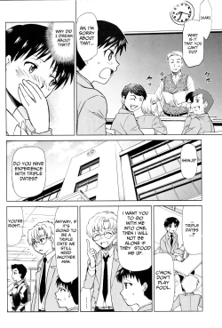 Page 11 of RE-TAKE Kai