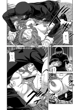 Page 36 of Himitsu no Cabajou-kun